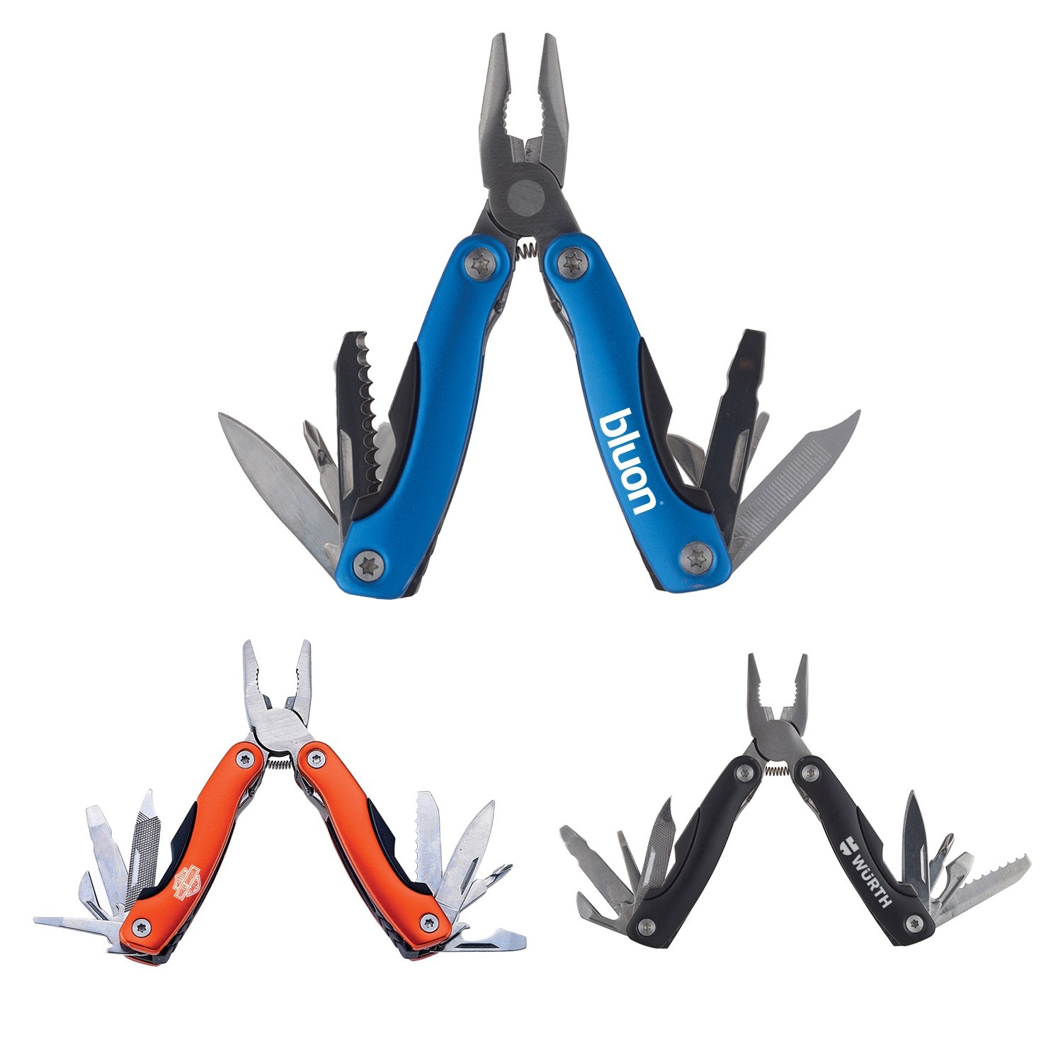 Multi Function Tool