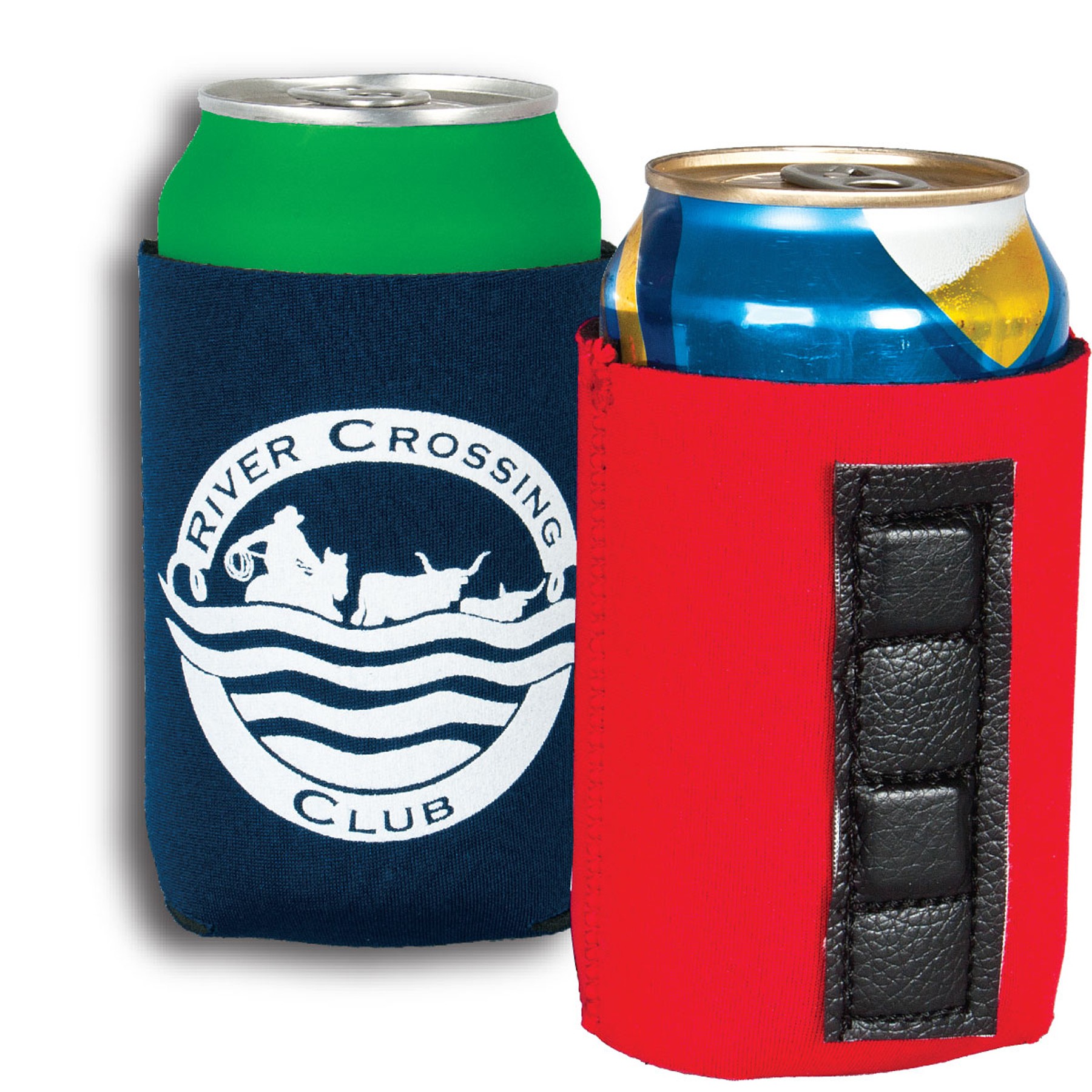 magnetic koozie