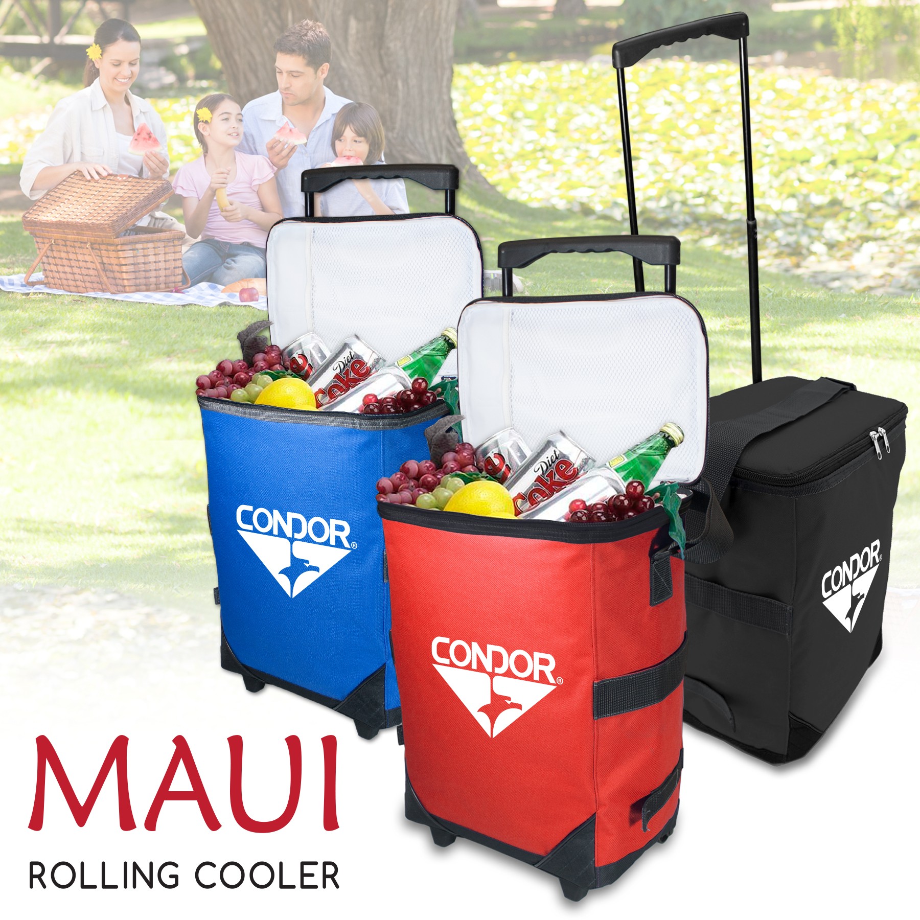 custom cooler tailgating
